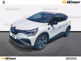Annonce Renault Captur occasion Essence mild hybrid 160 EDC R.S. line  BEZIERS