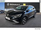Annonce Renault Captur occasion Essence mild hybrid 160 EDC R.S. line  Dijon
