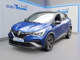 Renault Captur , garage RENAULT VILLEFRANCHE  VILLEFRANCHE SUR SAONE