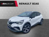 Annonce Renault Captur occasion Essence mild hybrid 160 EDC R.S. line  Bias