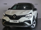 Annonce Renault Captur occasion Hybride mild hybrid 160 EDC R.S. line  MACON