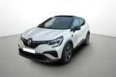 Annonce Renault Captur occasion Essence mild hybrid 160 EDC R.S. line  JOIGNY