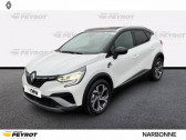 Annonce Renault Captur occasion Essence mild hybrid 160 EDC R.S. line  NARBONNE