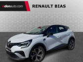 Annonce Renault Captur occasion Essence mild hybrid 160 EDC R.S. line  Bias