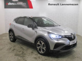 Annonce Renault Captur occasion Essence mild hybrid 160 EDC R.S. line  Lannemezan