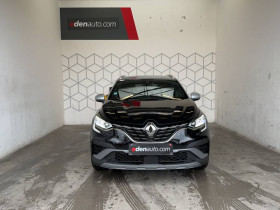 Renault Captur occasion 2023 mise en vente à Lourdes par le garage RENAULT LOURDES - photo n°1