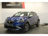 Annonce Renault Captur occasion Essence mild hybrid 160 EDC R.S. line à Lons