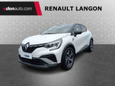 Annonce Renault Captur occasion Essence mild hybrid 160 EDC R.S. line  Langon