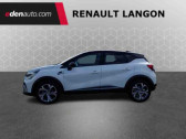 Annonce Renault Captur occasion Essence mild hybrid 160 EDC R.S. line  Langon