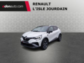 Annonce Renault Captur occasion Essence mild hybrid 160 EDC R.S. line  Auch