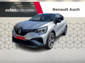 Renault Captur occasion année 2023 boite Automatique Annonce Renault Captur occasion Essence mild hybrid 160 EDC R.S. line à Auch