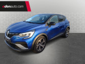 Annonce Renault Captur occasion Essence mild hybrid 160 EDC R.S. line  Toulouse