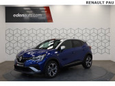 Annonce Renault Captur occasion Essence mild hybrid 160 EDC R.S. line  Pau