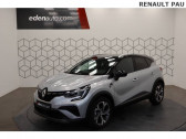 Annonce Renault Captur occasion Essence mild hybrid 160 EDC R.S. line  Pau