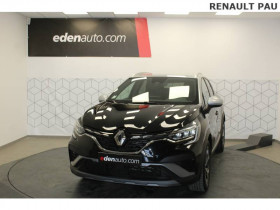 Renault Captur , garage RENAULT PAU  Pau