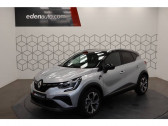 Annonce Renault Captur occasion Essence mild hybrid 160 EDC R.S. line  LESCAR