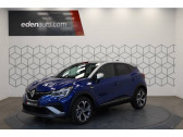Annonce Renault Captur occasion Essence mild hybrid 160 EDC R.S. line  LESCAR