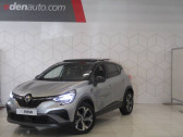 Annonce Renault Captur occasion Essence mild hybrid 160 EDC R.S. line  BAYONNE