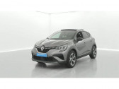 Annonce Renault Captur occasion Essence mild hybrid 160 EDC R.S. line  PONTIVY
