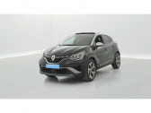 Renault Captur occasion année 2023 boite Automatique Annonce Renault Captur occasion Essence mild hybrid 160 EDC R.S. line à FLERS