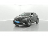 Annonce Renault Captur occasion Essence mild hybrid 160 EDC R.S. line  FLERS