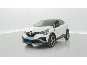 Renault Captur , garage RENAULT MORLAIX  MORLAIX