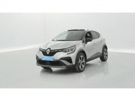 Renault Captur , garage RENAULT MORLAIX  MORLAIX