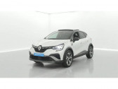 Annonce Renault Captur occasion Essence mild hybrid 160 EDC R.S. line  MORLAIX