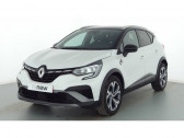 Annonce Renault Captur occasion Essence mild hybrid 160 EDC R.S. line  MORLAIX