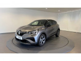 Renault Captur occasion année 2023 boite Automatique Annonce Renault Captur occasion Essence mild hybrid 160 EDC R.S. line à CHATEAULIN