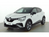 Annonce Renault Captur occasion Essence mild hybrid 160 EDC R.S. line  CHATEAULIN
