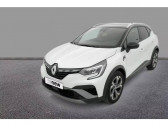 Annonce Renault Captur occasion Essence mild hybrid 160 EDC R.S. line  QUIMPER