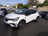 Renault Captur occasion année 2023 boite Automatique Annonce Renault Captur occasion Essence mild hybrid 160 EDC R.S. line à VANNES