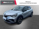 Renault Captur mild hybrid 160 EDC R.S. line   Castelnau-d'Estrtefonds 31