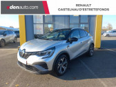 Renault Captur occasion année 2023 boite Automatique Annonce Renault Captur occasion Essence mild hybrid 160 EDC R.S. line à Castelnau-d'Estrétefonds