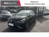 Renault Captur mild hybrid 160 EDC R.S. line   Toulouse 31
