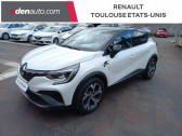 Annonce Renault Captur occasion Essence mild hybrid 160 EDC R.S. line  Toulouse