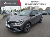 Annonce Renault Captur occasion Essence mild hybrid 160 EDC R.S. line à Toulouse
