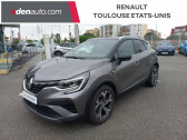 Renault Captur occasion année 2023 boite Automatique Annonce Renault Captur occasion Essence mild hybrid 160 EDC R.S. line à Toulouse