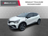 Renault Captur mild hybrid 160 EDC R.S. line   Toulouse 31