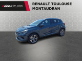 Annonce Renault Captur occasion Essence mild hybrid 160 EDC R.S. line  Toulouse