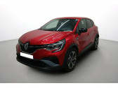 Renault Captur mild hybrid 160 edc RS LINE  2022 - annonce de voiture en vente sur Auto Sélection.com