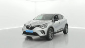 Annonce Renault Captur occasion Essence mild hybrid 160 EDC Techno 5p  SAINT-GREGOIRE