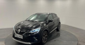 Annonce Renault Captur occasion Essence mild hybrid 160 EDC Techno  QUIMPER