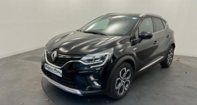 Renault Captur , garage ESPACE AUTO QUIMPER  QUIMPER