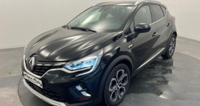 Renault Captur occasion 2023 mise en vente &agrave; QUIMPER par le garage ESPACE AUTO QUIMPER - photo n&deg;1