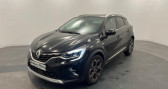 Annonce Renault Captur occasion Essence mild hybrid 160 EDC Techno  QUIMPER