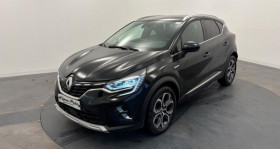 Renault Captur , garage ESPACE AUTO QUIMPER � QUIMPER