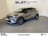 Renault Captur mild hybrid 160 EDC Techno  2024 - annonce de voiture en vente sur Auto Sélection.com