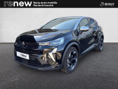 Renault Captur occasion année 2024 boite Automatique Annonce Renault Captur occasion Essence mild hybrid 160 EDC Techno à Brioude
